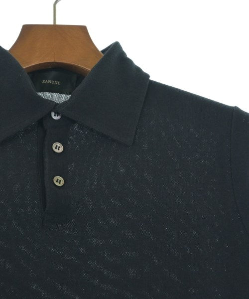 ZANONE เสื้อโปโล