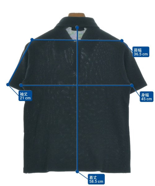 ZANONE เสื้อโปโล