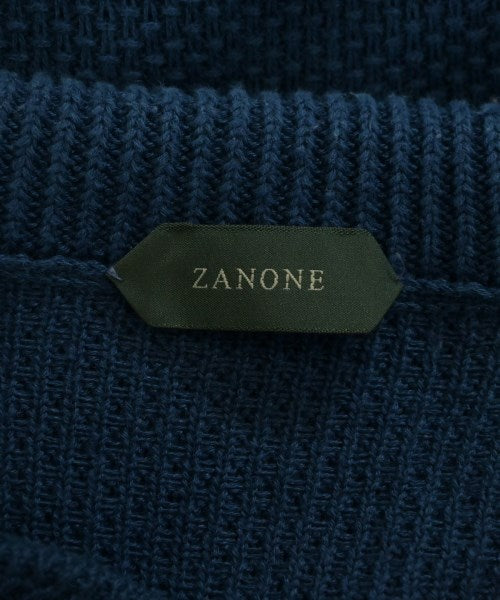 ZANONE เสื้อกันหนาว