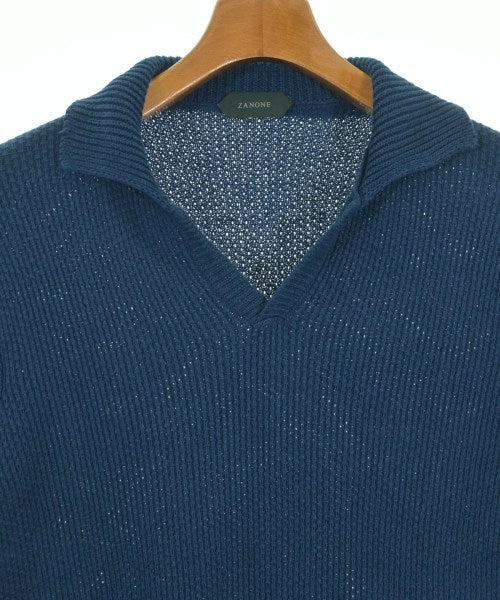 ZANONE เสื้อกันหนาว