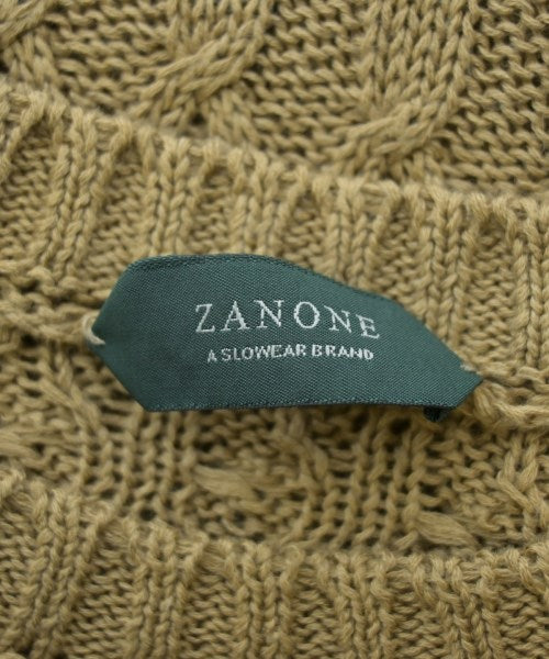 ZANONE เสื้อกันหนาว