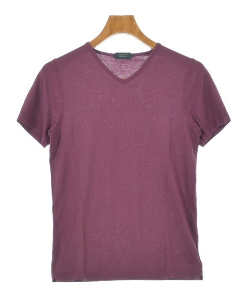 ZANONE เสื้อยืด/เสื้อท็อปส์