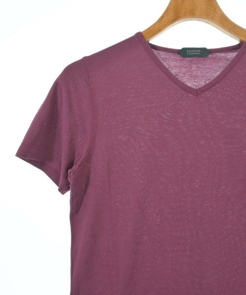 ZANONE เสื้อยืด/เสื้อท็อปส์