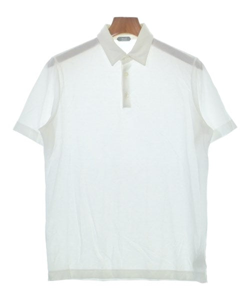 ZANONE เสื้อโปโล