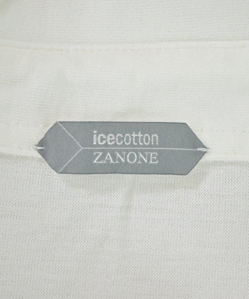 ZANONE เสื้อโปโล