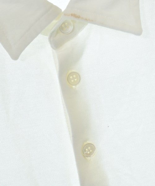 ZANONE เสื้อโปโล