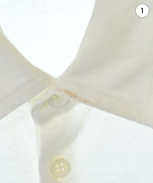 ZANONE เสื้อโปโล