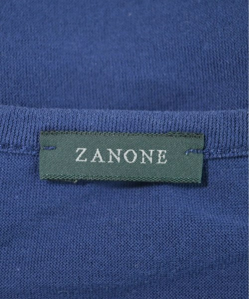 ZANONE เสื้อยืด/เสื้อท็อปส์