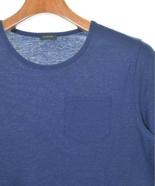 ZANONE เสื้อยืด/เสื้อท็อปส์