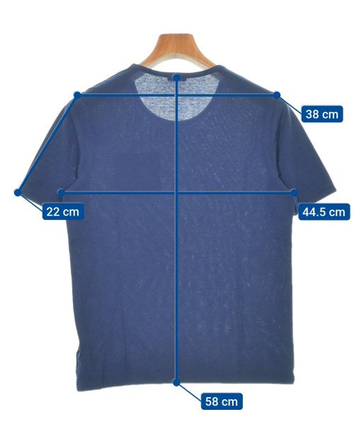 ZANONE เสื้อยืด/เสื้อท็อปส์