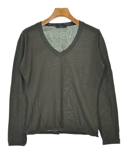 ZANONE เสื้อยืด/เสื้อท็อปส์