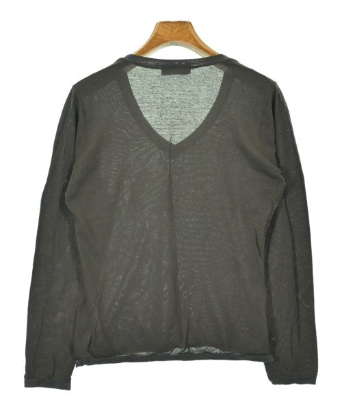 ZANONE เสื้อยืด/เสื้อท็อปส์
