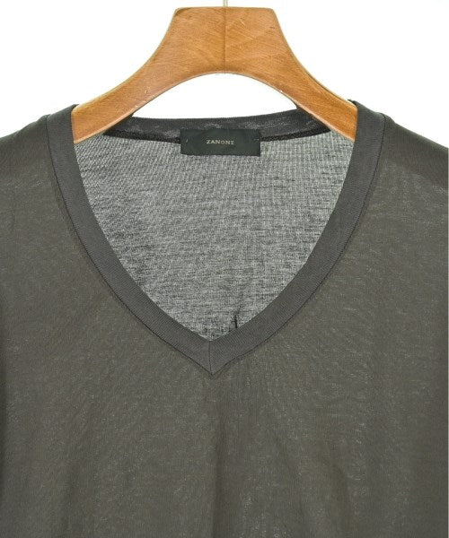ZANONE เสื้อยืด/เสื้อท็อปส์