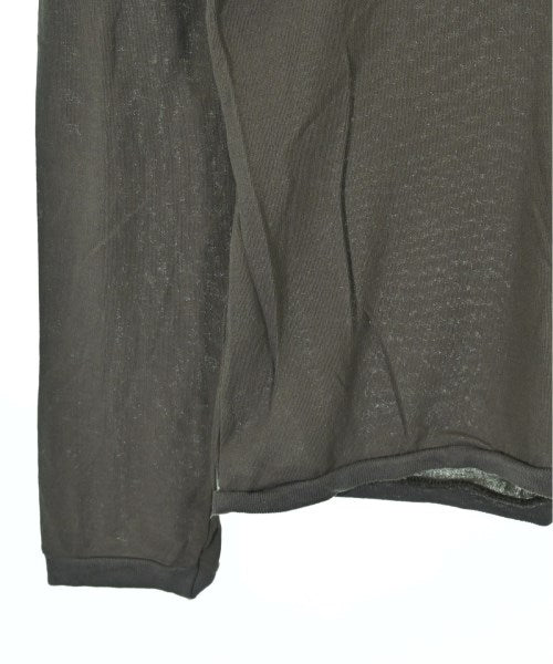 ZANONE เสื้อยืด/เสื้อท็อปส์
