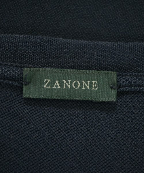 ZANONE เสื้อยืด/เสื้อท็อปส์