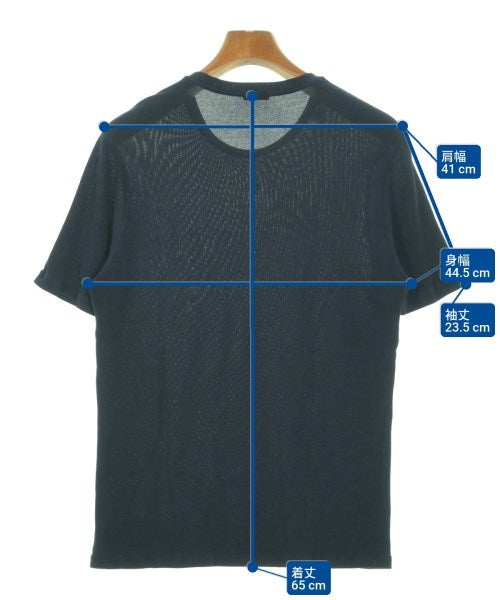 ZANONE เสื้อยืด/เสื้อท็อปส์