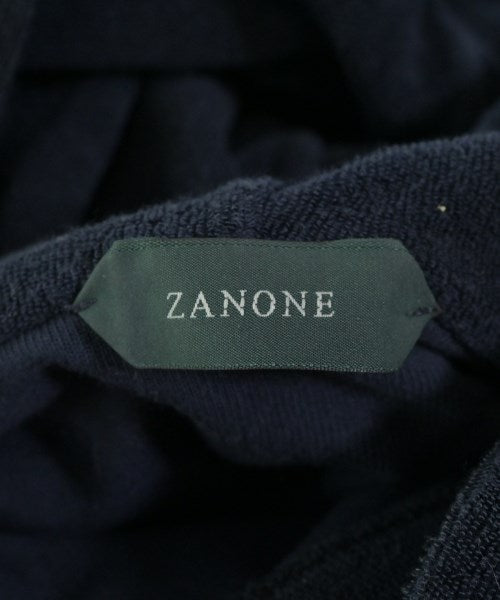 ZANONE เสื้อฮู้ด