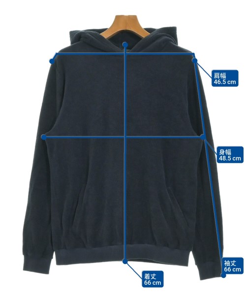 ZANONE เสื้อฮู้ด