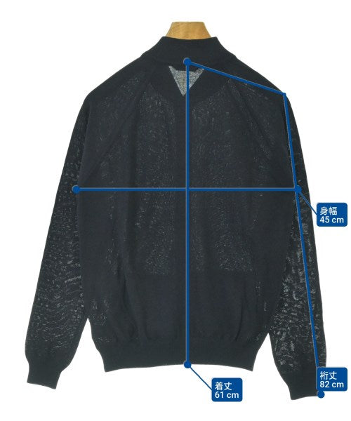 ZANONE เสื้อคาร์ดิแกน