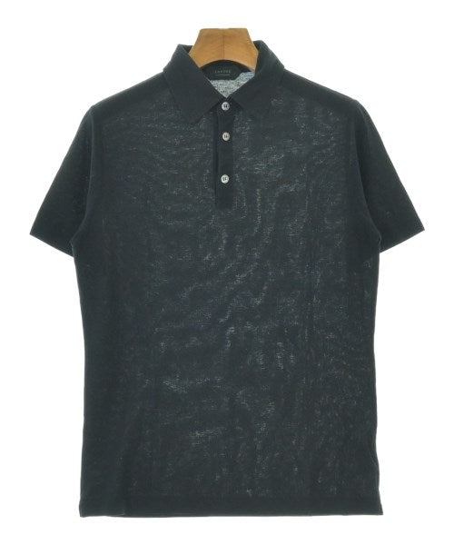 ZANONE เสื้อโปโล