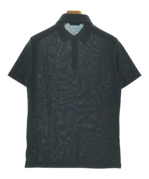 ZANONE เสื้อโปโล