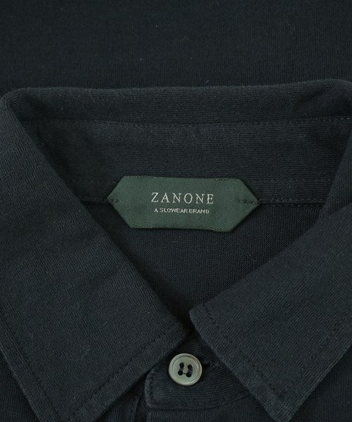 ZANONE เสื้อโปโล