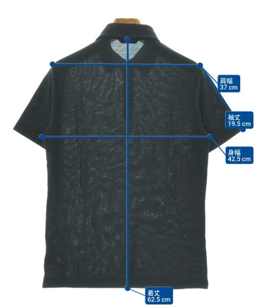 ZANONE เสื้อโปโล