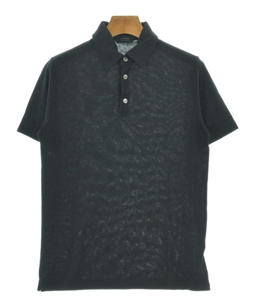 ZANONE เสื้อโปโล