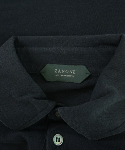 ZANONE เสื้อโปโล