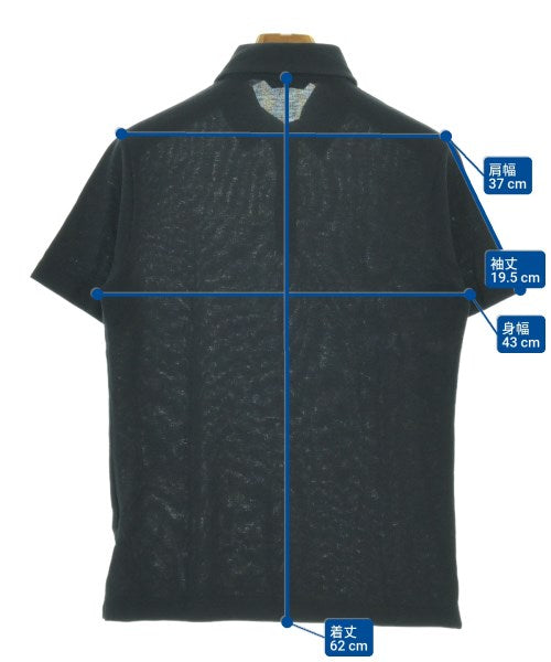 ZANONE เสื้อโปโล