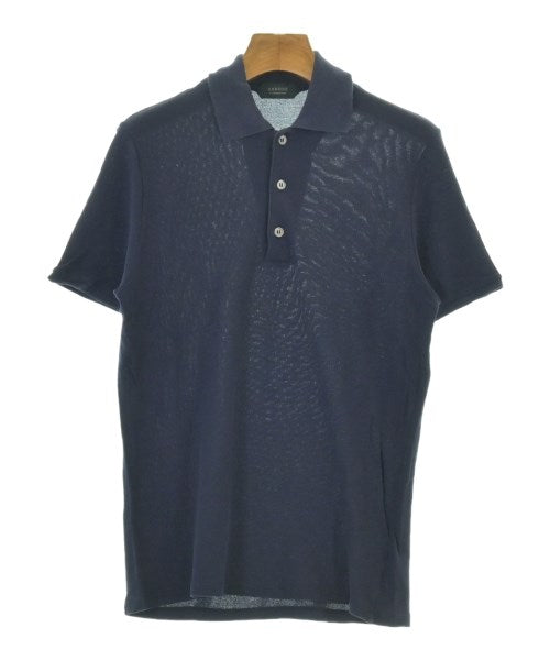 ZANONE เสื้อโปโล