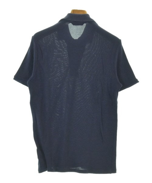 ZANONE เสื้อโปโล
