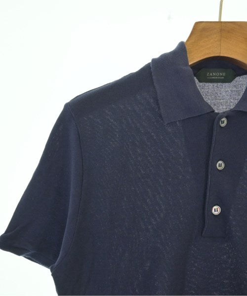 ZANONE เสื้อโปโล