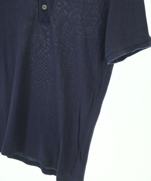 ZANONE เสื้อโปโล