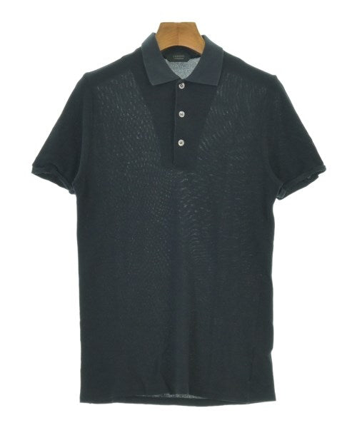 ZANONE เสื้อโปโล