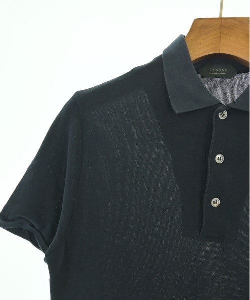 ZANONE เสื้อโปโล