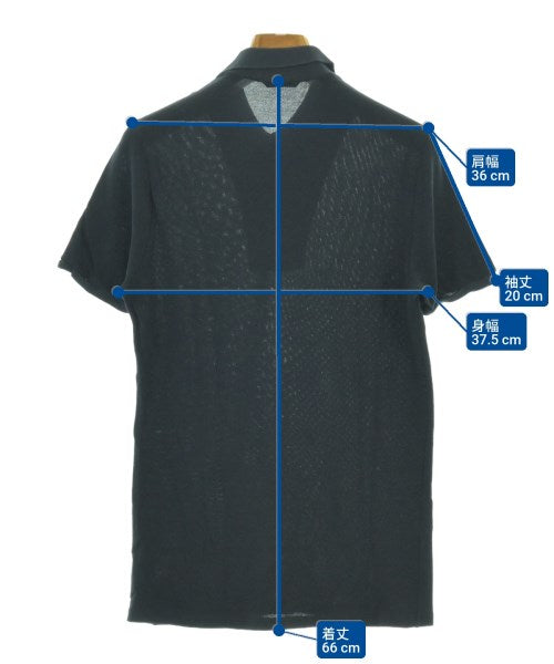 ZANONE เสื้อโปโล