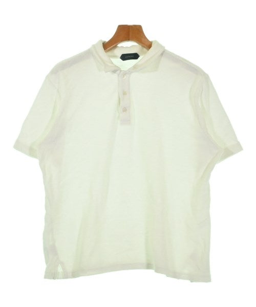 ZANONE เสื้อโปโล