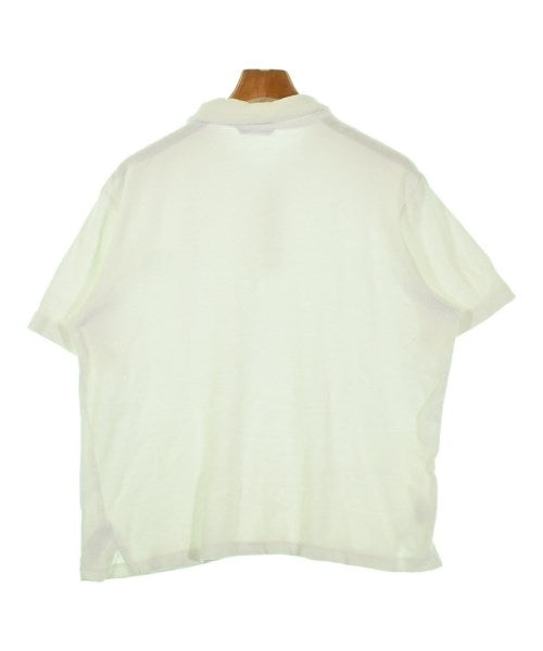 ZANONE เสื้อโปโล