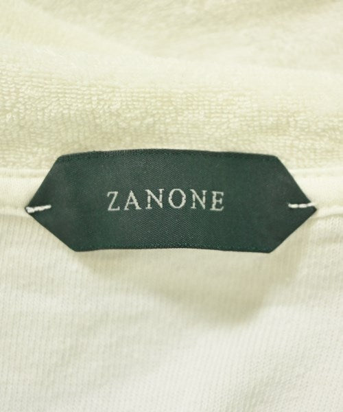 ZANONE เสื้อโปโล