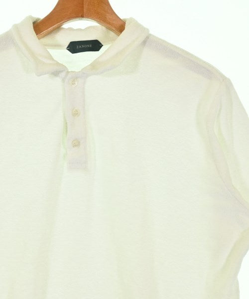 ZANONE เสื้อโปโล