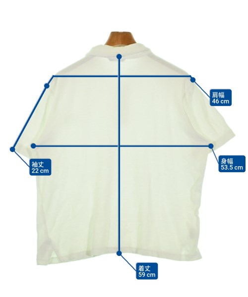 ZANONE เสื้อโปโล