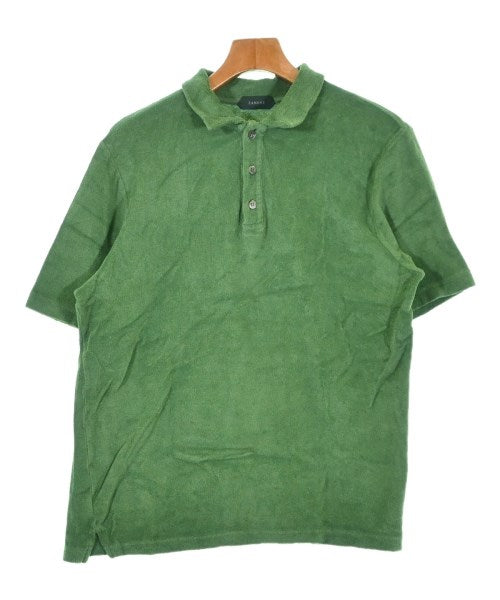 ZANONE เสื้อโปโล