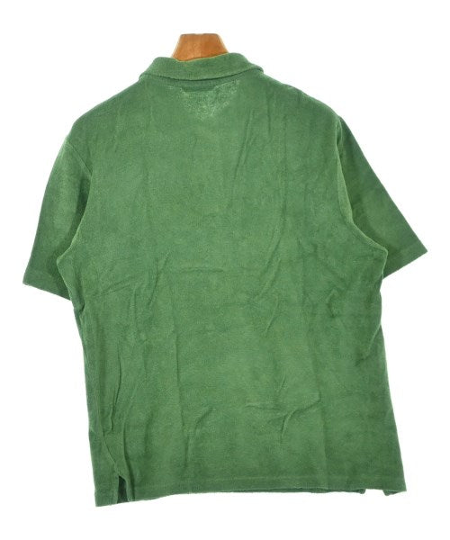 ZANONE เสื้อโปโล