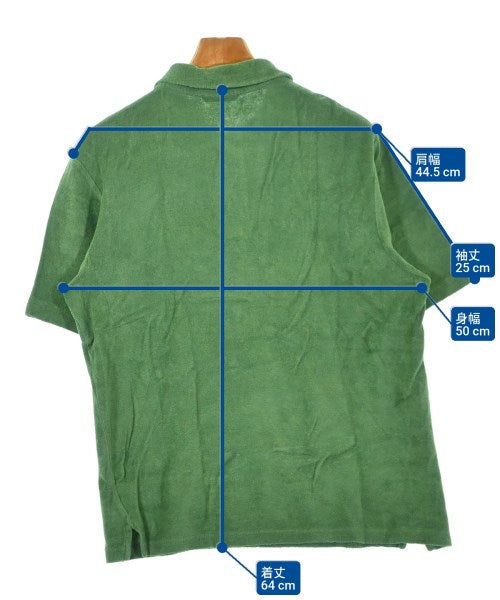 ZANONE เสื้อโปโล