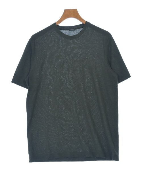 ZANONE เสื้อยืด/เสื้อท็อปส์
