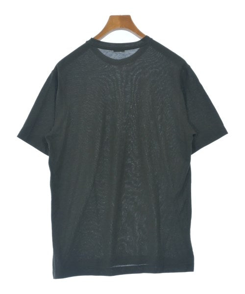 ZANONE เสื้อยืด/เสื้อท็อปส์