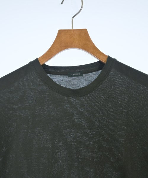 ZANONE เสื้อยืด/เสื้อท็อปส์