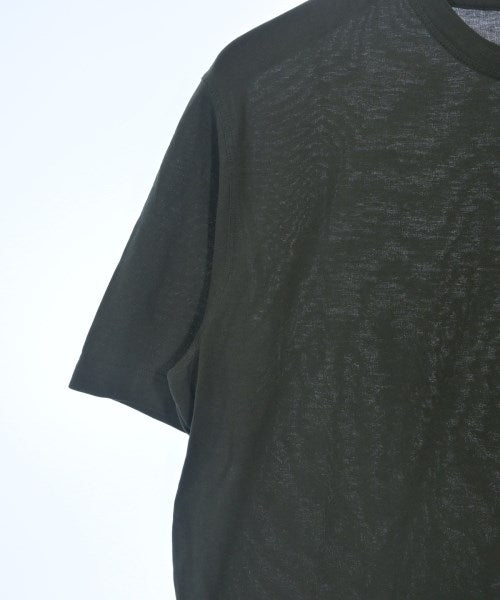 ZANONE เสื้อยืด/เสื้อท็อปส์