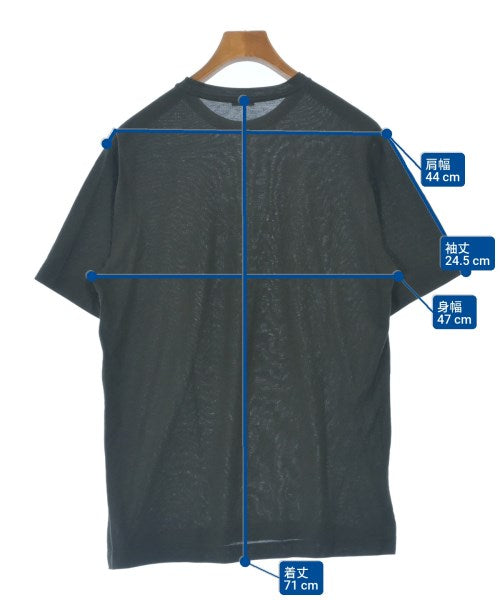 ZANONE เสื้อยืด/เสื้อท็อปส์